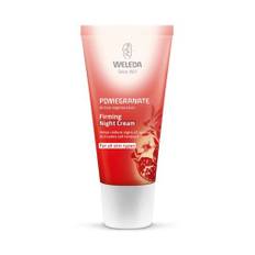 Weleda Night Cream Firming Pomegranate - 30 ml Bedst før 11/24