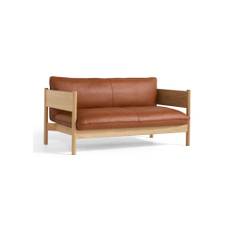 HAY - Arbour Club Sofa - 3 Personers Sofa - Nevada NV2488 - W150 x D87 x H75 cm