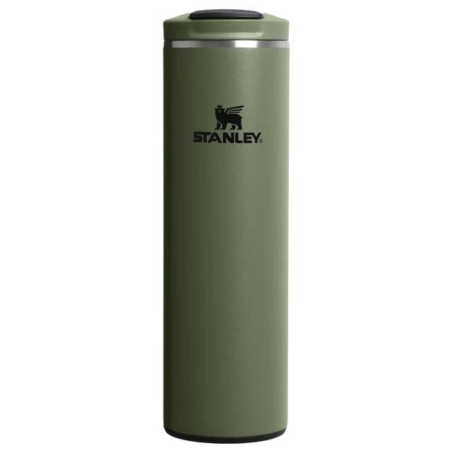 Stanley Transit Flip Top Mug 0.47 liter, Dried Pine.
