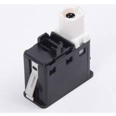 1pc bil usb aux ingång uttag switch byte till bmw 5- serie e60 e61 f07 gt auto aux ingång uttag switch tillbehör