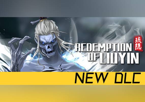Redemption of Liuyin (PC) Steam Gift - EU.
