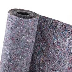 HaGa® Bevattningsmatta 2 m x 15 m – optimal växtbevattning – bevattningsfleece filterfleece med 500 g/m²