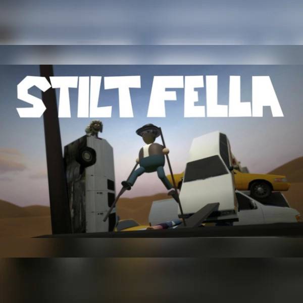 Stilt Fella (PC) Steam Gift - GLOBAL.