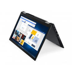 Lenovo ThinkPad X1 Yoga Gen 3 14 Zoll Touch Display Intel Core i7 512GB SSD 16GB Windows 11 Pro Webcam