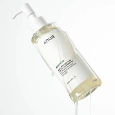 Anua Heartleaf Pore Control Cleansing Oil 200 ml - Renseolie hos Magasin