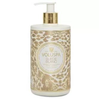 Hand Lotion | Suede Blanc | 450ml