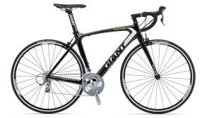 Giant TCR Composite 3 <BR>- 2013 Carbon racercykel SUPER-TILBUD