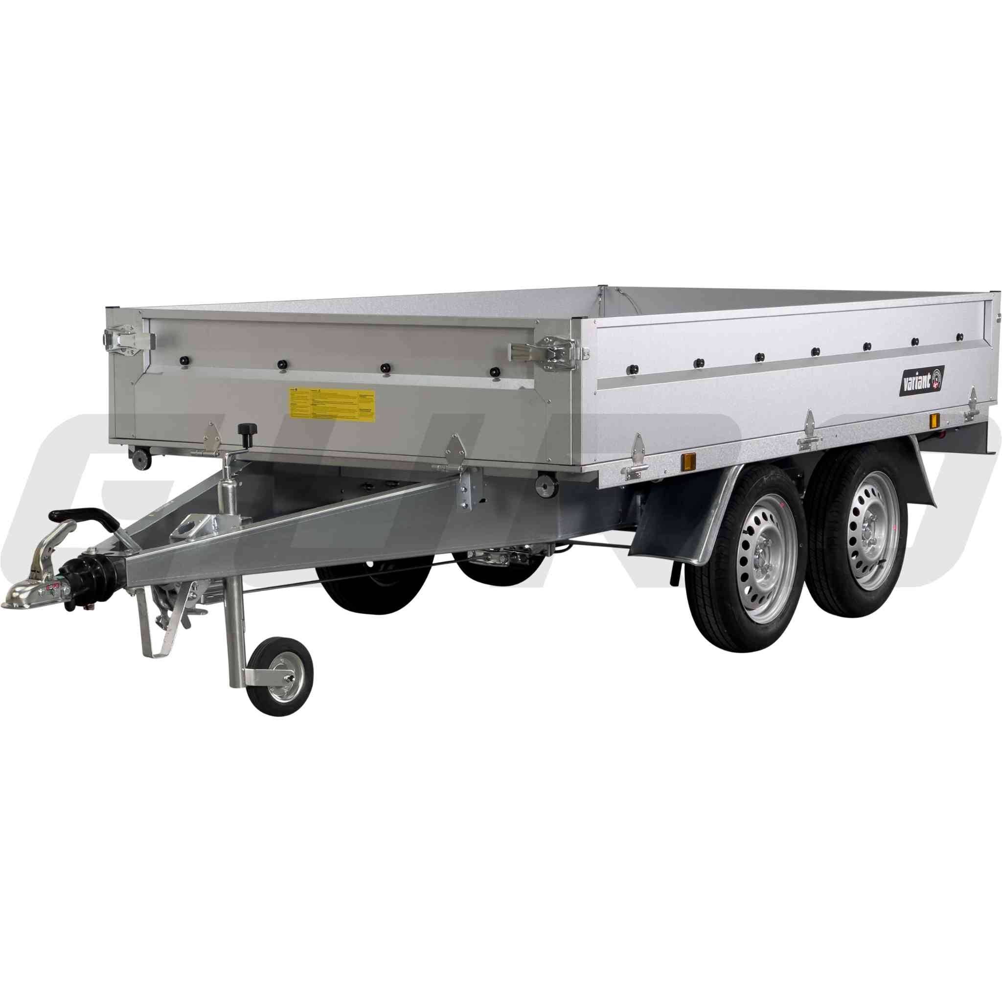1306 B - 1200 kg