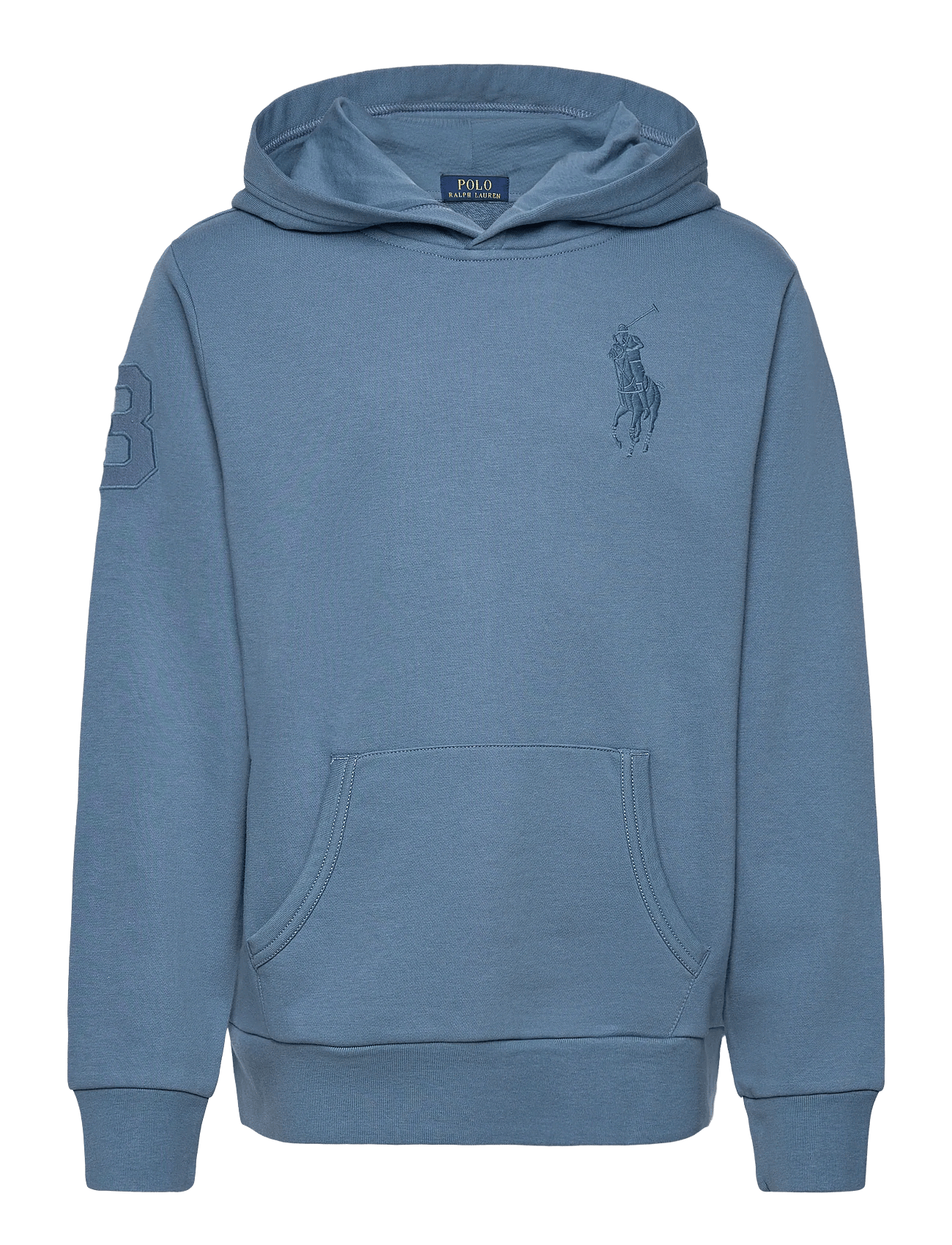 RALPH LAUREN KIDS 323A12245002 | Blue | 163-174