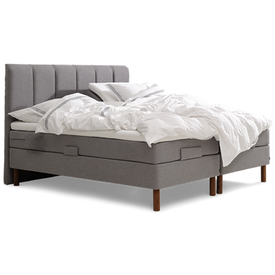 Viva Premium elevationsseng 140x200 cm