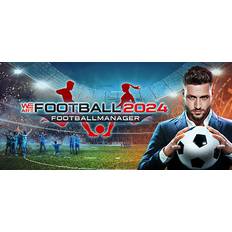 WE ARE FOOTBALL 2024 Steam Altergift