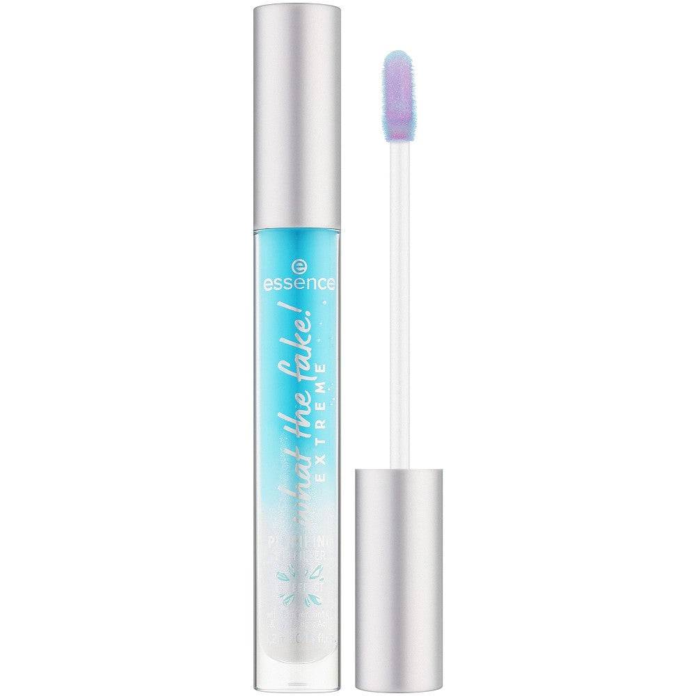 Essence Cosmetics What The Fake! Extreme volumizzante labbra 4,2 ml — Volumizzante labbra
