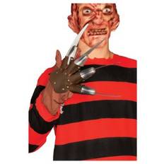 Adult Freddy Krueger Glove