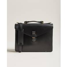 Tärnsjö Garveri TG1873 Briefcase Black