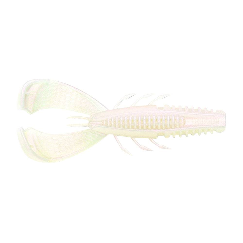 Rapala CrushCity Cleanup Craw 9 cm 8 gram 2 Stycken