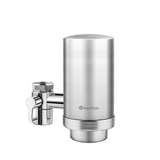 Wheelton Stainless Steel Kitchen Tap Filter Household Ceramic Water Purifier Faucet Water Filter