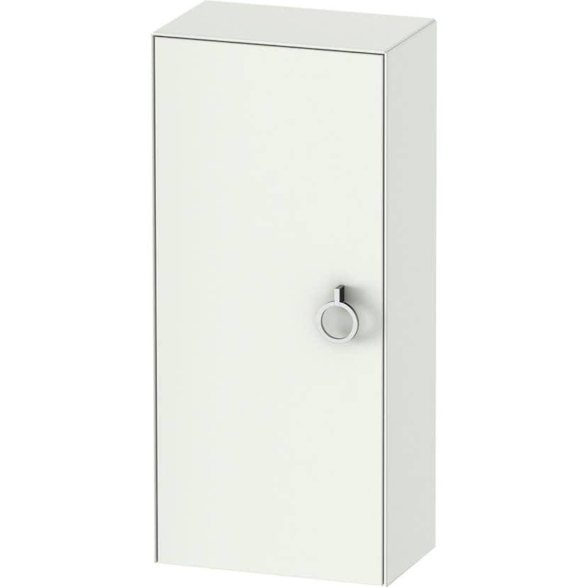 Sidoskåp Duravit White Tulip 240 mm