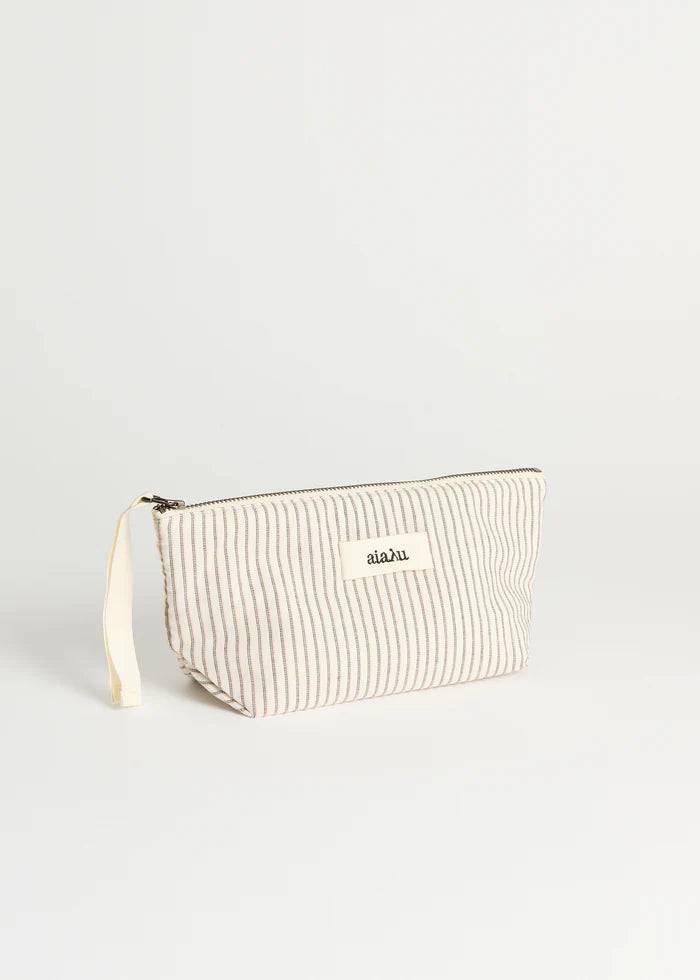 Aiayu - Pouch Mini Epure - Mix Black
