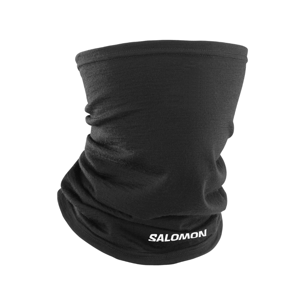 Salomon Merino Neck Gaitor - Uld Halsedisse