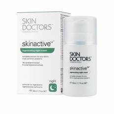 Skin Doctors Skinactive 14 Regenerating Night Cream 50ml