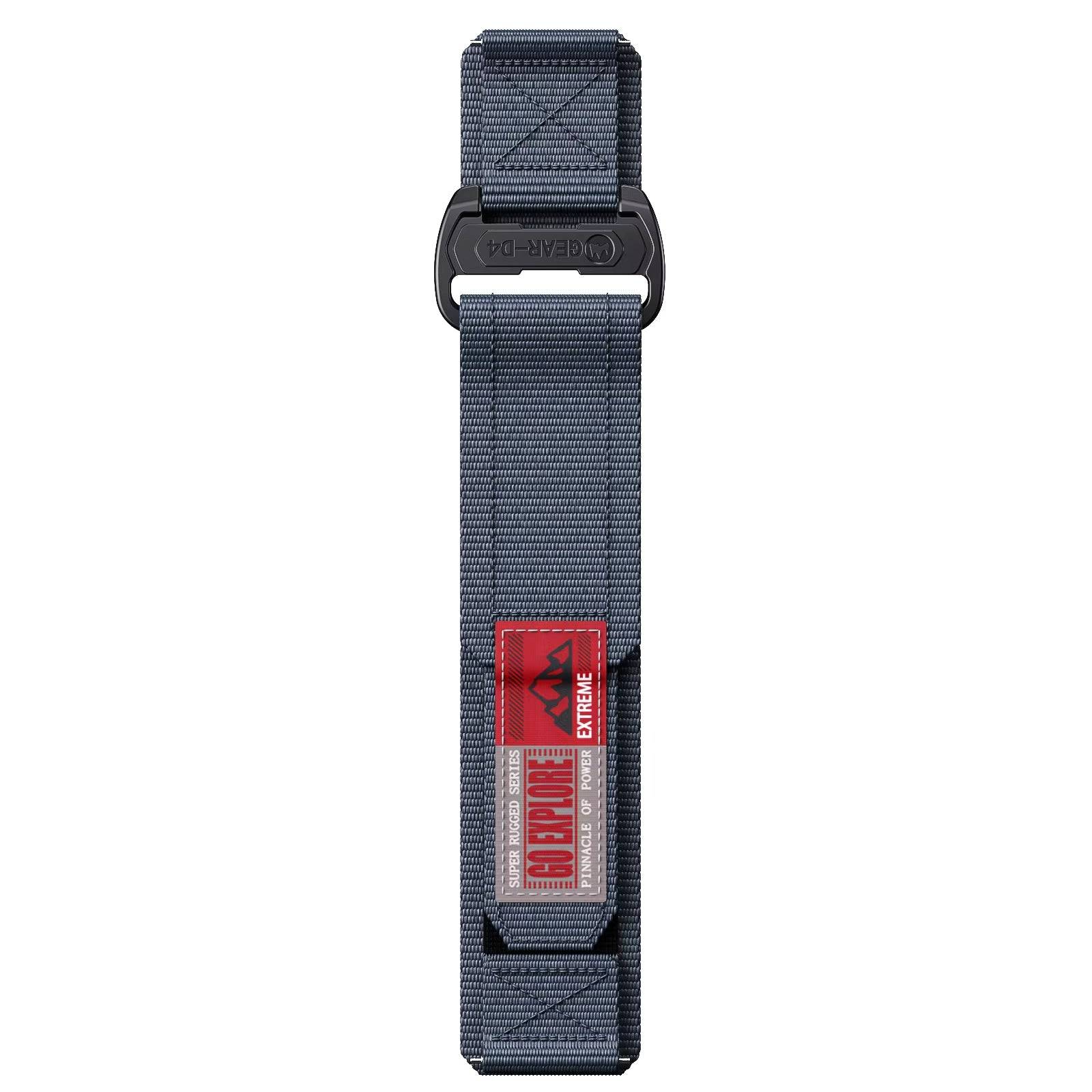 The Expedition - Admiral Edition - 20mm Quick Release (20mm Quick Release)