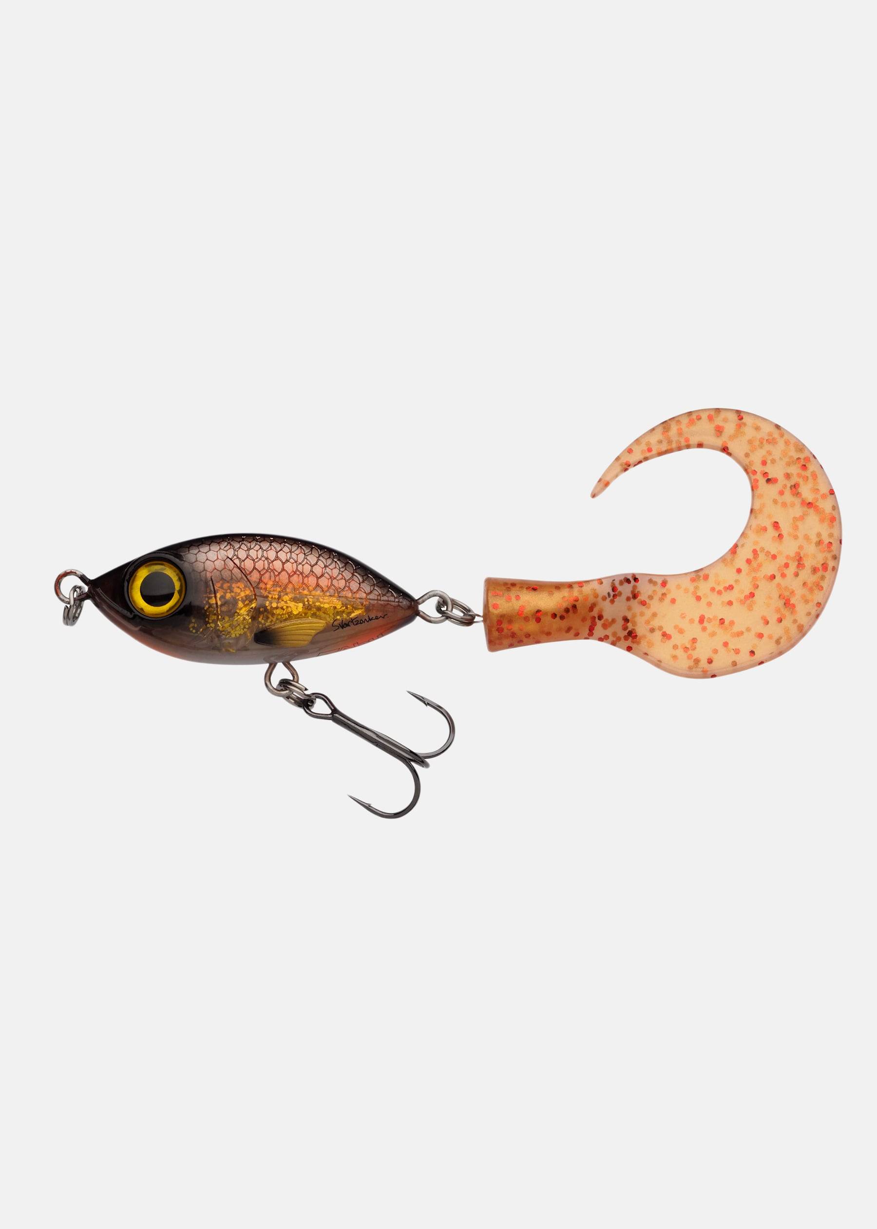 McMio 140mm Crucian Carp