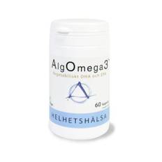 Helhetshälsa | AlgOmega3