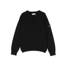 STONE ISLAND JUNIOR Sweater