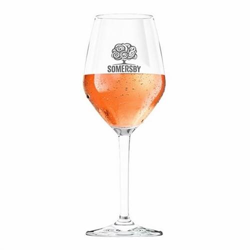 Somersby Cider stilkglas, 6 stk..