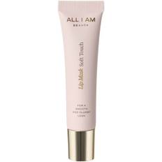 ALL I AM BEAUTY Lip Mask Soft Touch 12 ml