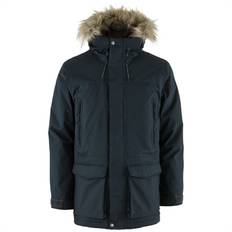 Fjällräven Nuuk Lite Parka Men - Dark Navy