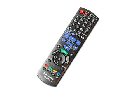 Panasonic N2QAYB001114 fjernbetjening | PRIS-MATCH