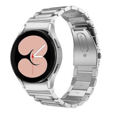 Metallarmband Samsung Galaxy Watch 5 40mm Silver