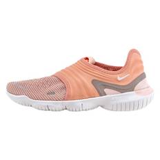 Free Run Flyknit 3.0 Pink/White, Female, Skor, Löparskor, Löpning, Rosa, EU 40,5 (UK 6,5) (EU 40,5 (UK 6,5))