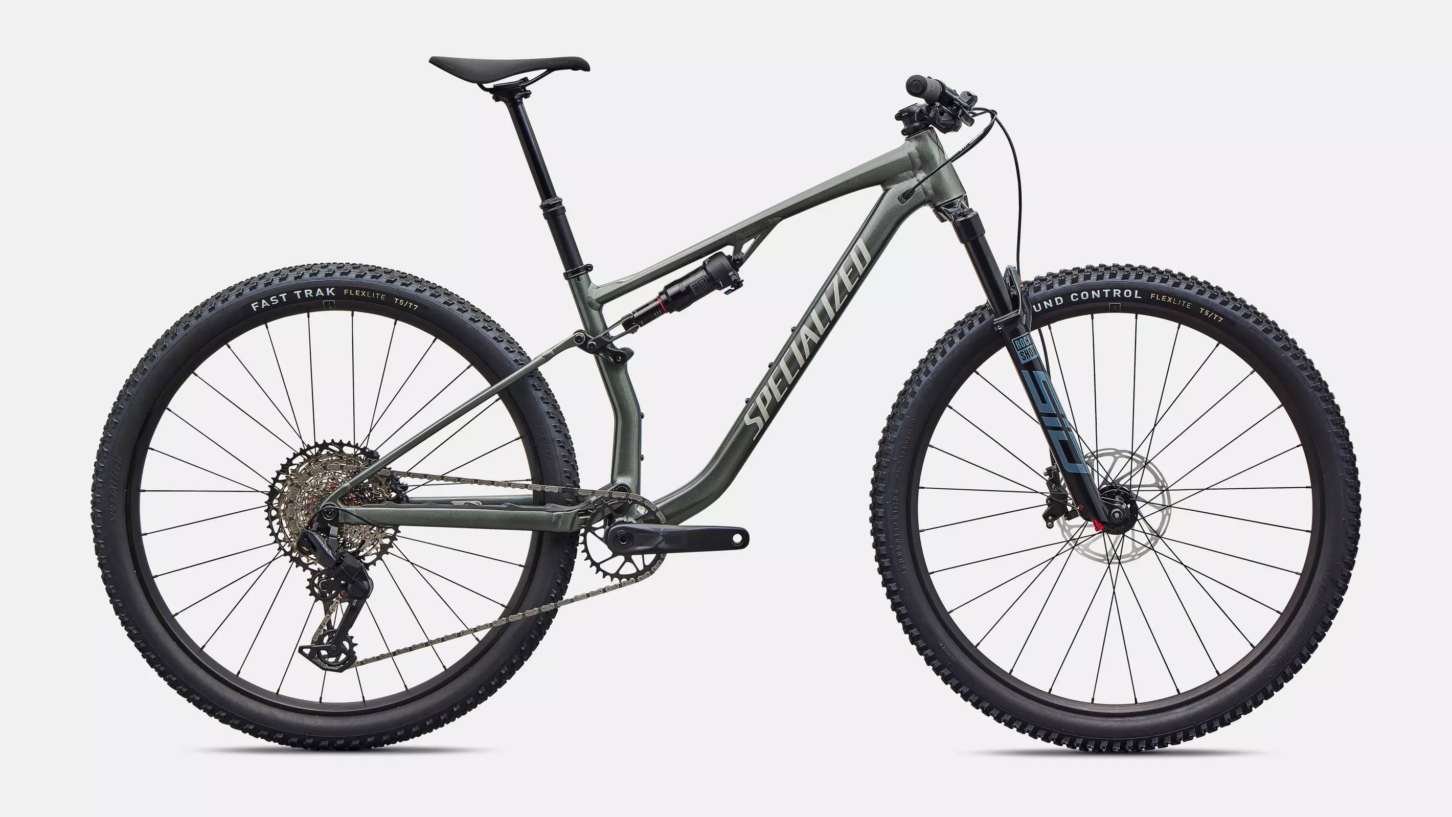 Specialized Chisel Comp 2026