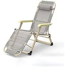Lightweight Folding Lounge Chair,Locking Lounge Chair,Recliner for Outdoor,Beach,Patio,Pool,Yard,Camping,Deck,One Size Fits All,Chairs