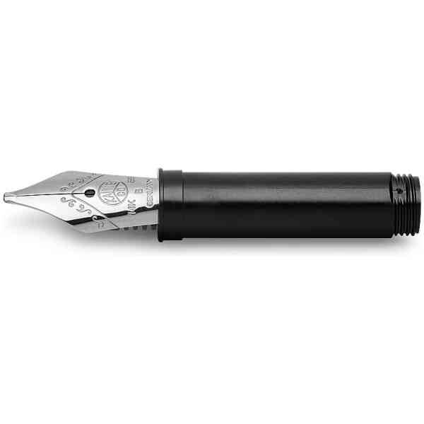 Kaweco Reservoirpenna Goldspets Rhodium-Plated 14 K 060