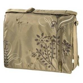 Hama AHA designer Notebook taske 15,4''