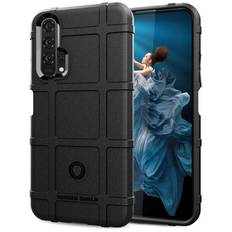 Rugged Shield Case Huawei Nova 5T sort