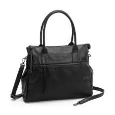 Puccini Datorväska Donna Black