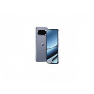 Google Pixel 10 Pro XL 5G-telefon, 256/16 GB, Moonstone