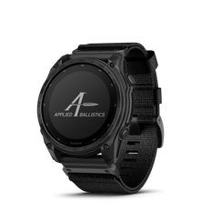 Garmin - Tactix 8 Solar 51mm GPS Ur