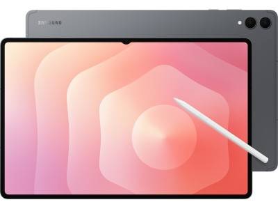 Samsung Galaxy Tab S11 Ultra WiFi, 14.6" AMOLED 2X, 256 GB, GPS, Android, inkl. S Pen - Grå