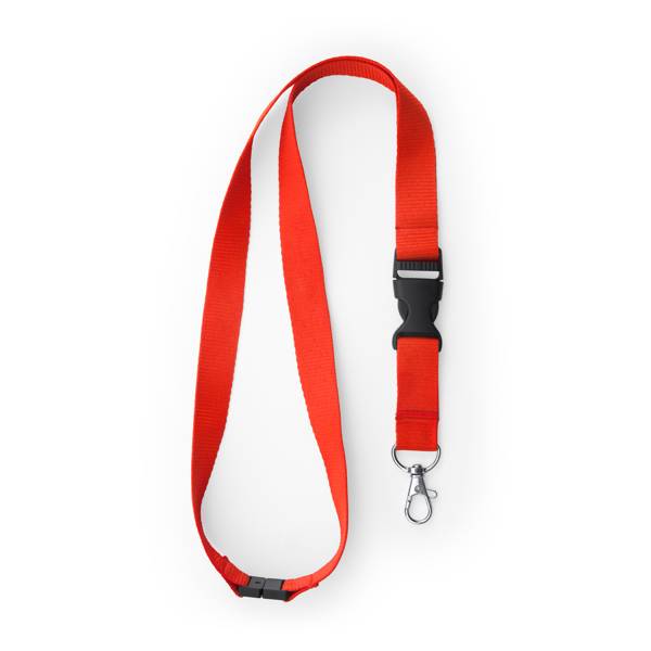 Keyhanger (ST3900) - Rød.