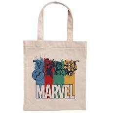 Marvel Avengers shopping bag