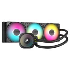 NAUTILUS 360 ARGB, 360mm Radiator, Liquid CPU Cooler