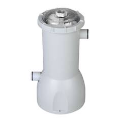 Sandfiltersystem 90W. - PoolOasen