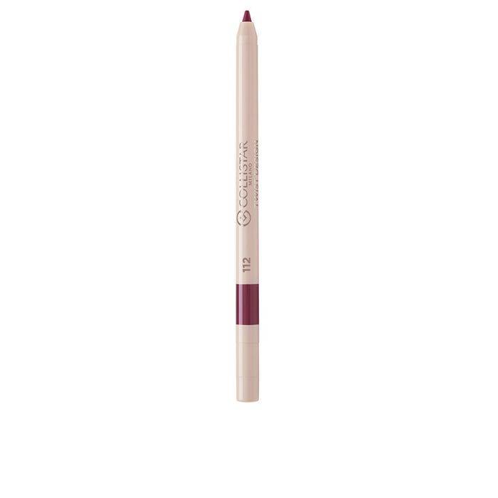 TWIST DESIGN lápiz de labios #112-Iris Fiorentino 1 u