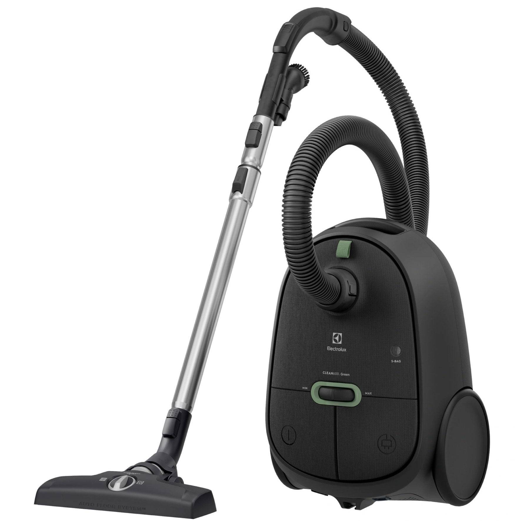 Dammsugare Electrolux EB61C2GRN Clean 600 Green 850W