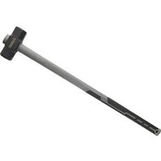 Probuilder Banehammer glasfiber/stål, 4 kg.